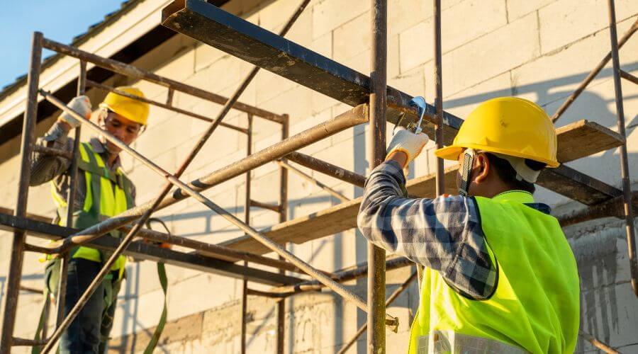 Soffit Repair in Palermo, CA